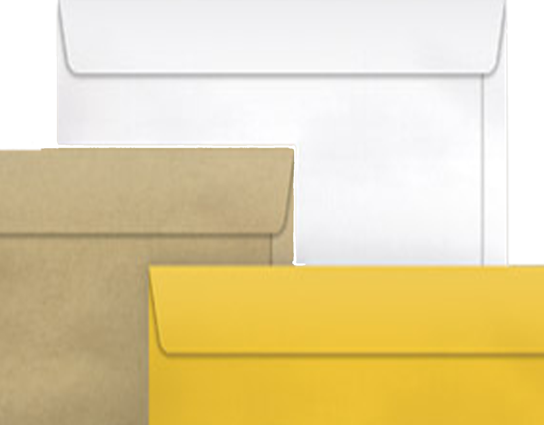 Envelopes