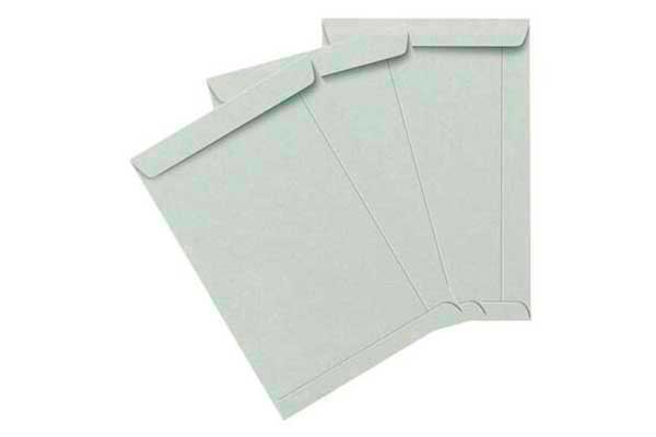 Envelopes