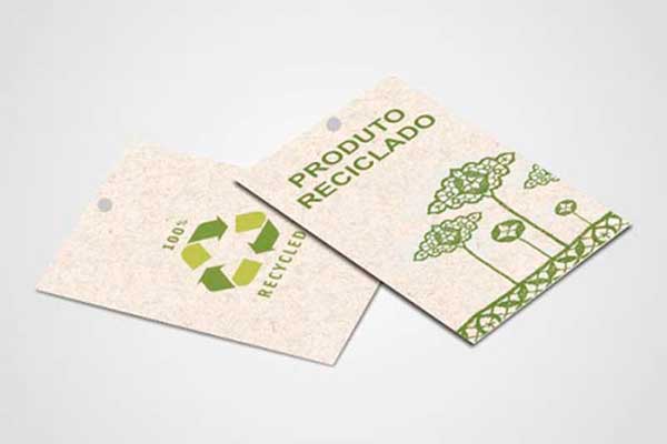 Papel Reciclado